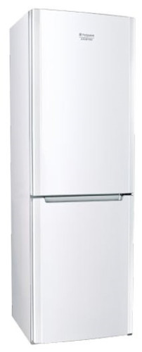 Холодильник Hotpoint-Ariston HBM 1182.4 V