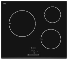 Индукционная варочная панель Bosch PIM 631 B18E