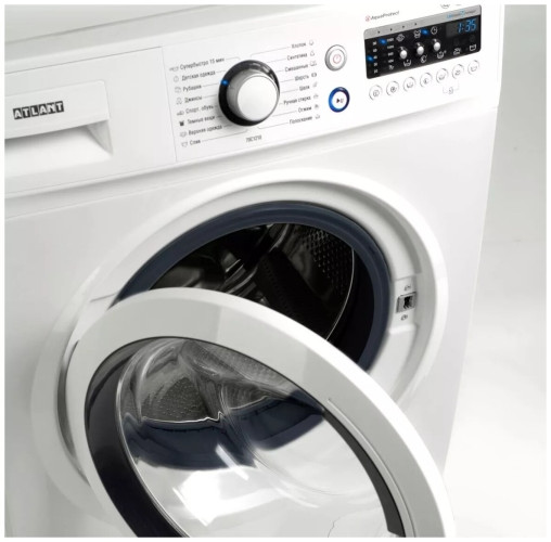 Стиральная машина ATLANT 70С1010 00