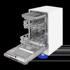 Посудомоечная машина Maunfeld MLP45130 Light Beam