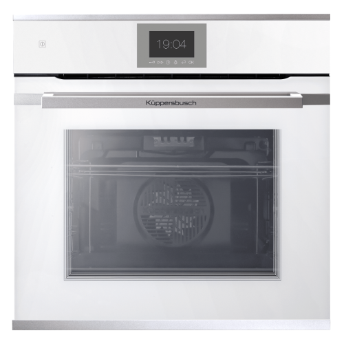 Электрический духовой шкаф Kuppersbusch BP 6550.0 W1 Stainless steel