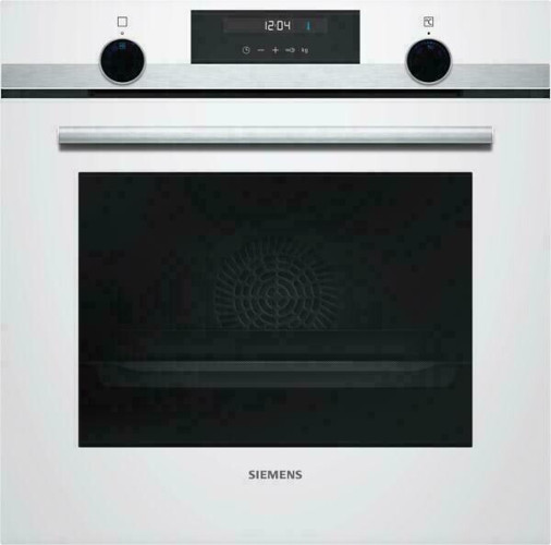 Электрический духовой шкаф Siemens HB517ABW0