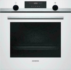 Электрический духовой шкаф Siemens HB517ABW0