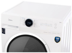Стиральная машина Midea MF200W90WBS/W-RU