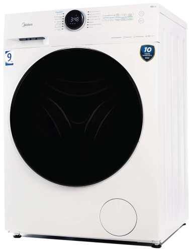 Стиральная машина Midea MF200W90WBS/W-RU