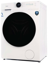 Стиральная машина Midea MF200W90WBS/W-RU