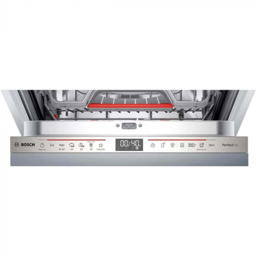 Посудомоечная машина Bosch SPV6YMX01E