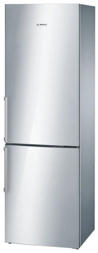 Холодильник Bosch KGN36VI23E