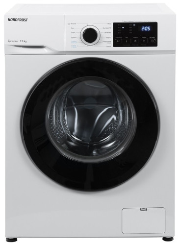 Стиральная машина Nordfrost I WSQ4 7140 W