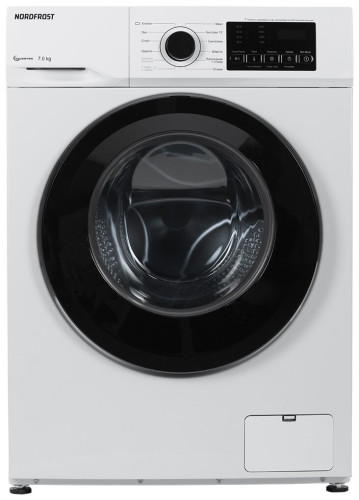 Стиральная машина Nordfrost I WSQ4 7140 W