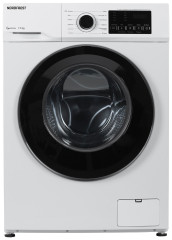 Стиральная машина Nordfrost I WSQ4 7140 W