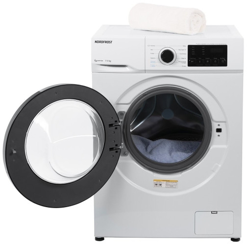 Стиральная машина Nordfrost I WSQ4 7140 W