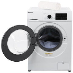 Стиральная машина Nordfrost I WSQ4 7140 W