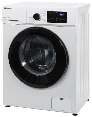 Стиральная машина Nordfrost I WSQ4 7140 W