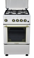 Газовая плита Hyundai RGG227
