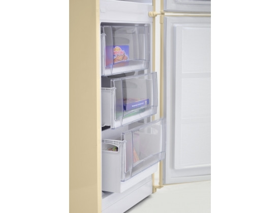 Холодильник Nordfrost NRG 119 NF 542