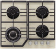 Газовая варочная панель Krona ARDENTE 60 IV