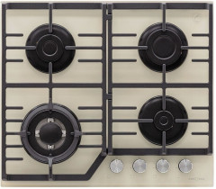 Газовая варочная панель Krona ARDENTE 60 IV