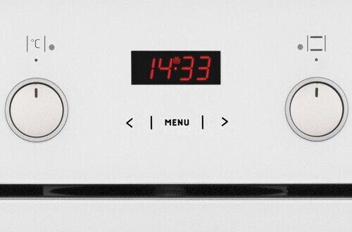 Электрический духовой шкаф Hansa BOEW 68438