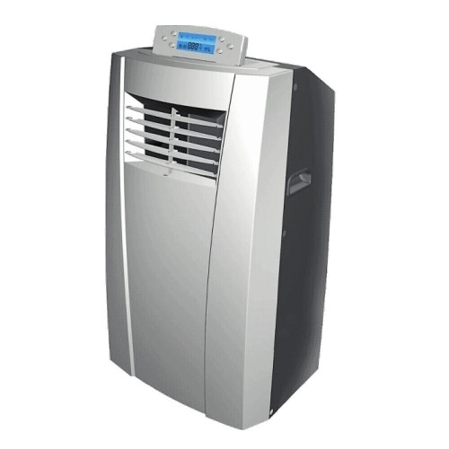 Мобильный кондиционер Korting KACM 112HC-W