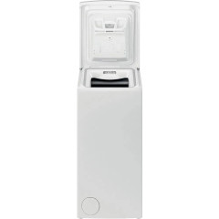 Стиральная машина Whirlpool TDLR 6040L