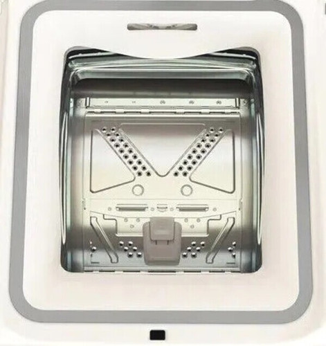 Стиральная машина Whirlpool TDLR 6040L