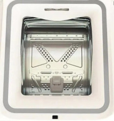 Стиральная машина Whirlpool TDLR 6040L