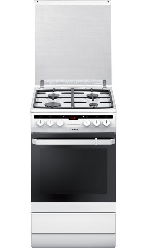 Комбинированная плита Hansa FCMW 58221