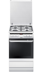 Комбинированная плита Hansa FCMW 58221