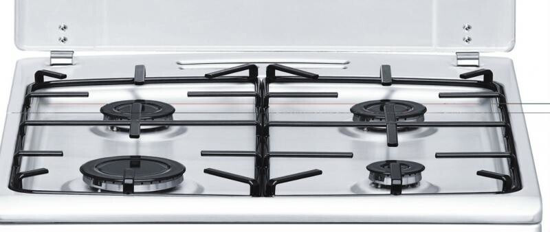 Комбинированная плита Hansa FCMW 58221