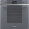 Электрический духовой шкаф Smeg SO6102M2S