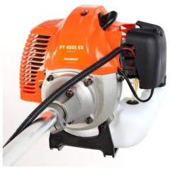 Триммер бензиновый PATRIOT PT 4555ES Country