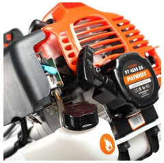 Триммер бензиновый PATRIOT PT 4555ES Country