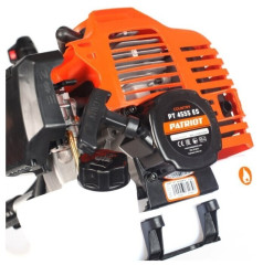 Триммер бензиновый PATRIOT PT 4555ES Country