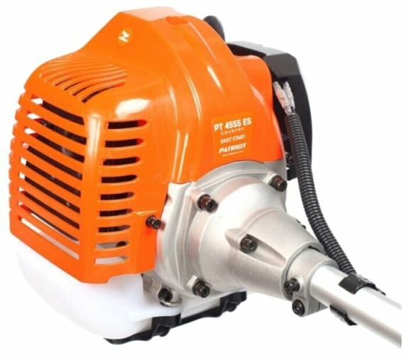 Триммер бензиновый PATRIOT PT 4555ES Country