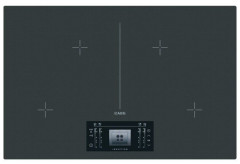 Электрическая варочная панель AEG HK 884400 IG