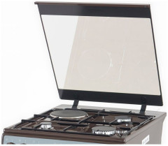 Комбинированная плита Kaiser HGE 52301 B