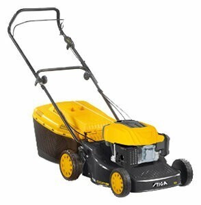 Газонокосилка бензиновая STIGA Combi 53