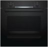 Электрический духовой шкаф Bosch HBA530BW0S