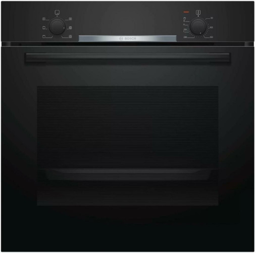 Электрический духовой шкаф Bosch HBA530BW0S