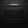 Электрический духовой шкаф Bosch HBA530BW0S