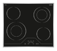 Электрическая варочная панель Vestel VHE60SCDFT