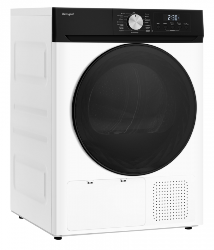 Сушильная машина Weissgauff WD 6010 Heat Pump