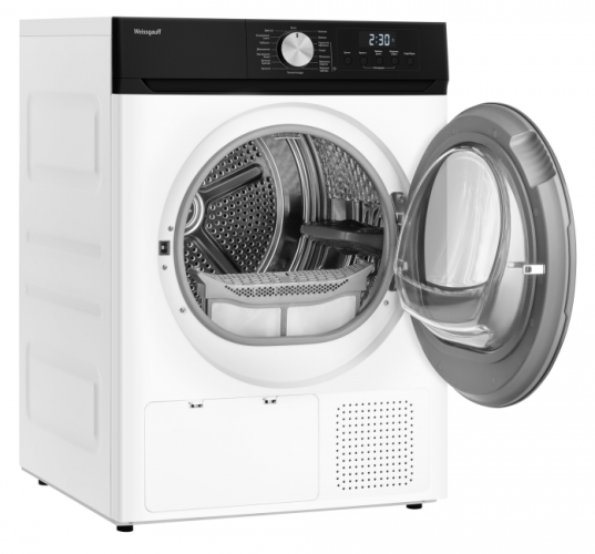 Сушильная машина Weissgauff WD 6010 Heat Pump