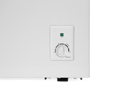 Морозильный ларь Vekta FR-230W01