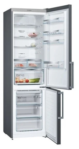 Холодильник Bosch KGN39XC3OR