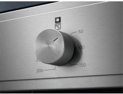 Электрический духовой шкаф Electrolux EOH2H00X