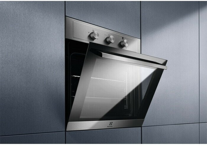 Электрический духовой шкаф Electrolux EOH2H00X
