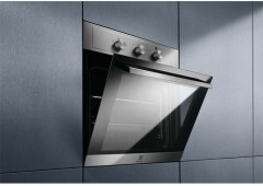 Электрический духовой шкаф Electrolux EOH2H00X