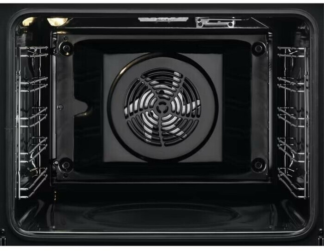 Электрический духовой шкаф Electrolux EOH2H00X